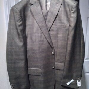 mens 3-piece suit